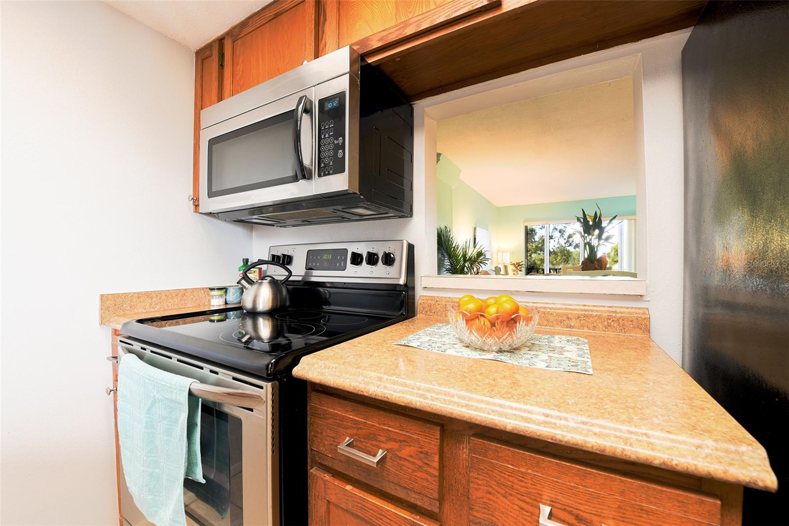 TARPON POINT CONDO - Residential
