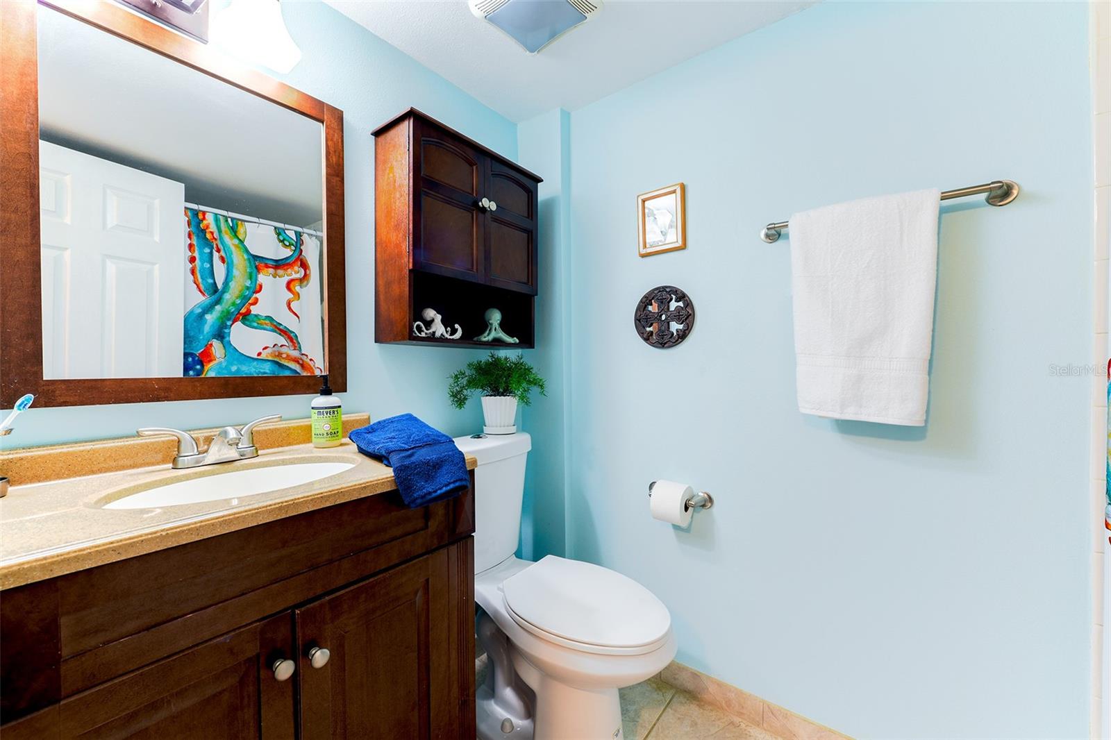 TARPON POINT CONDO - Residential