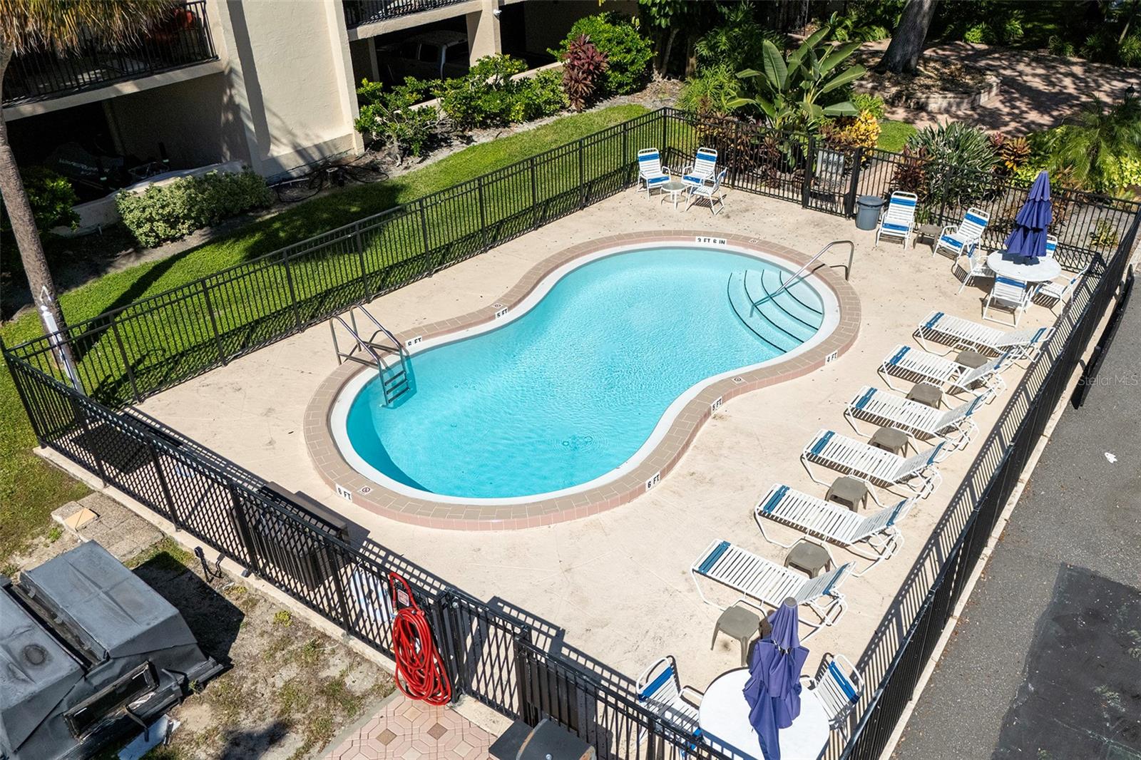 TARPON POINT CONDO - Residential