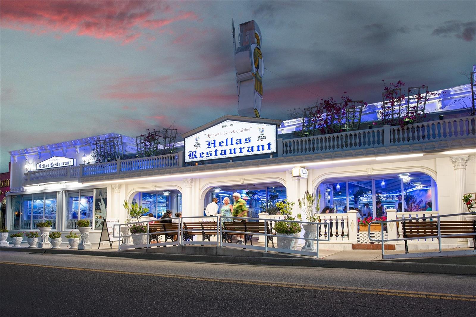 TARPON POINT CONDO - Residential