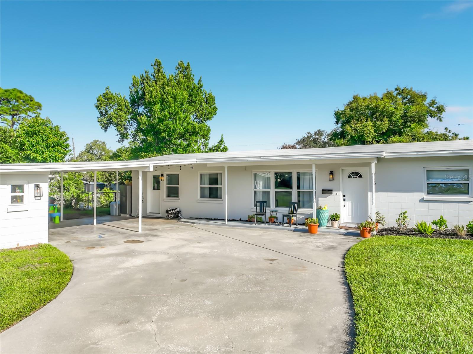 815 ALFRED DRIVE