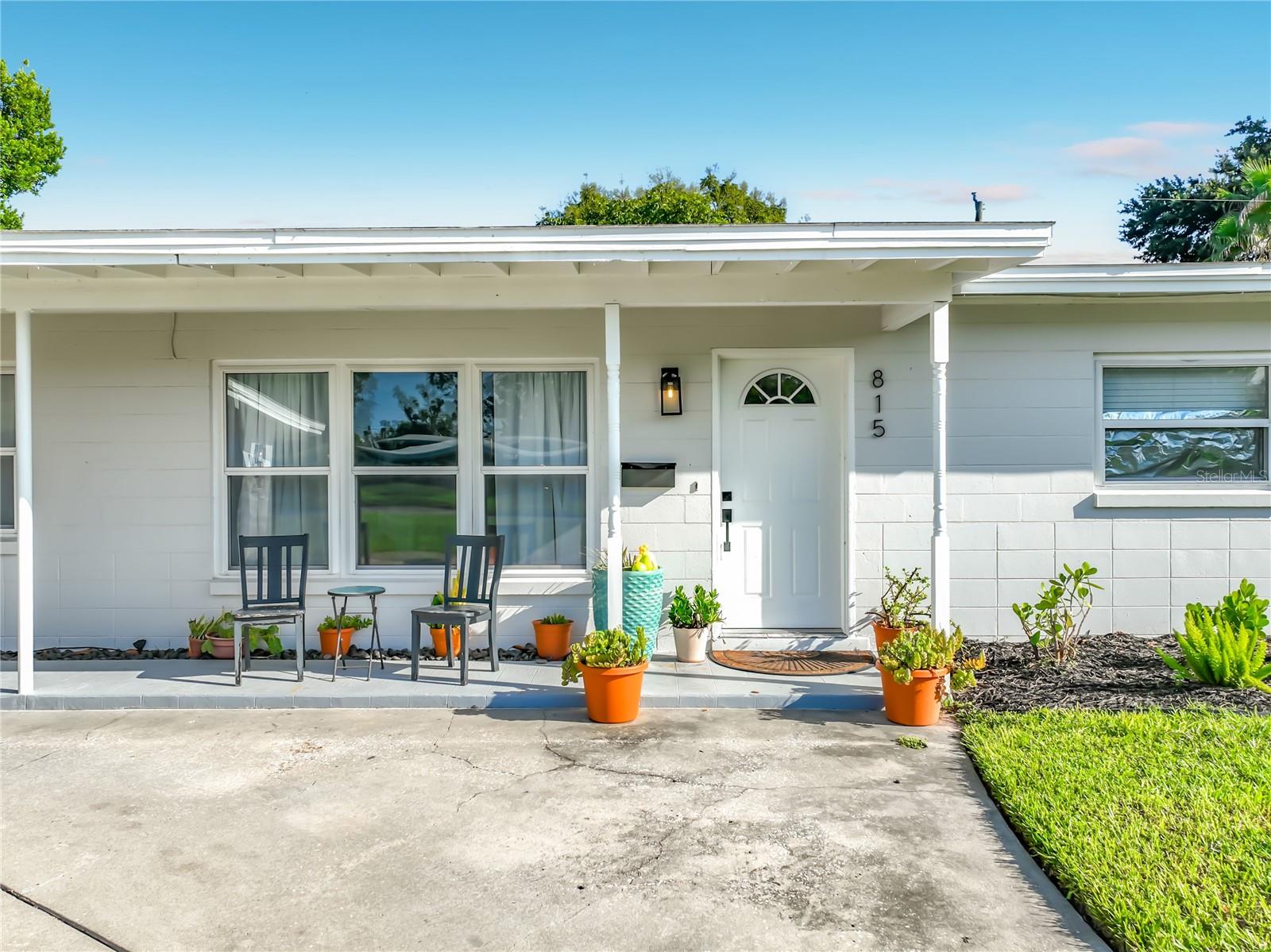 815 ALFRED DRIVE