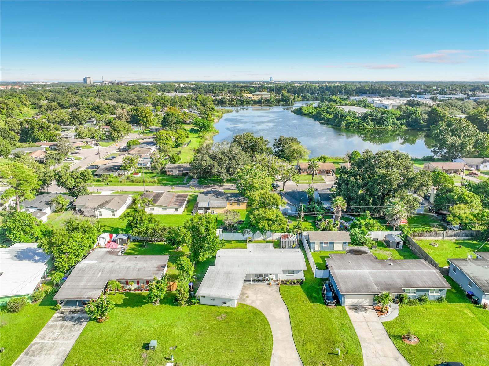 815 ALFRED DRIVE