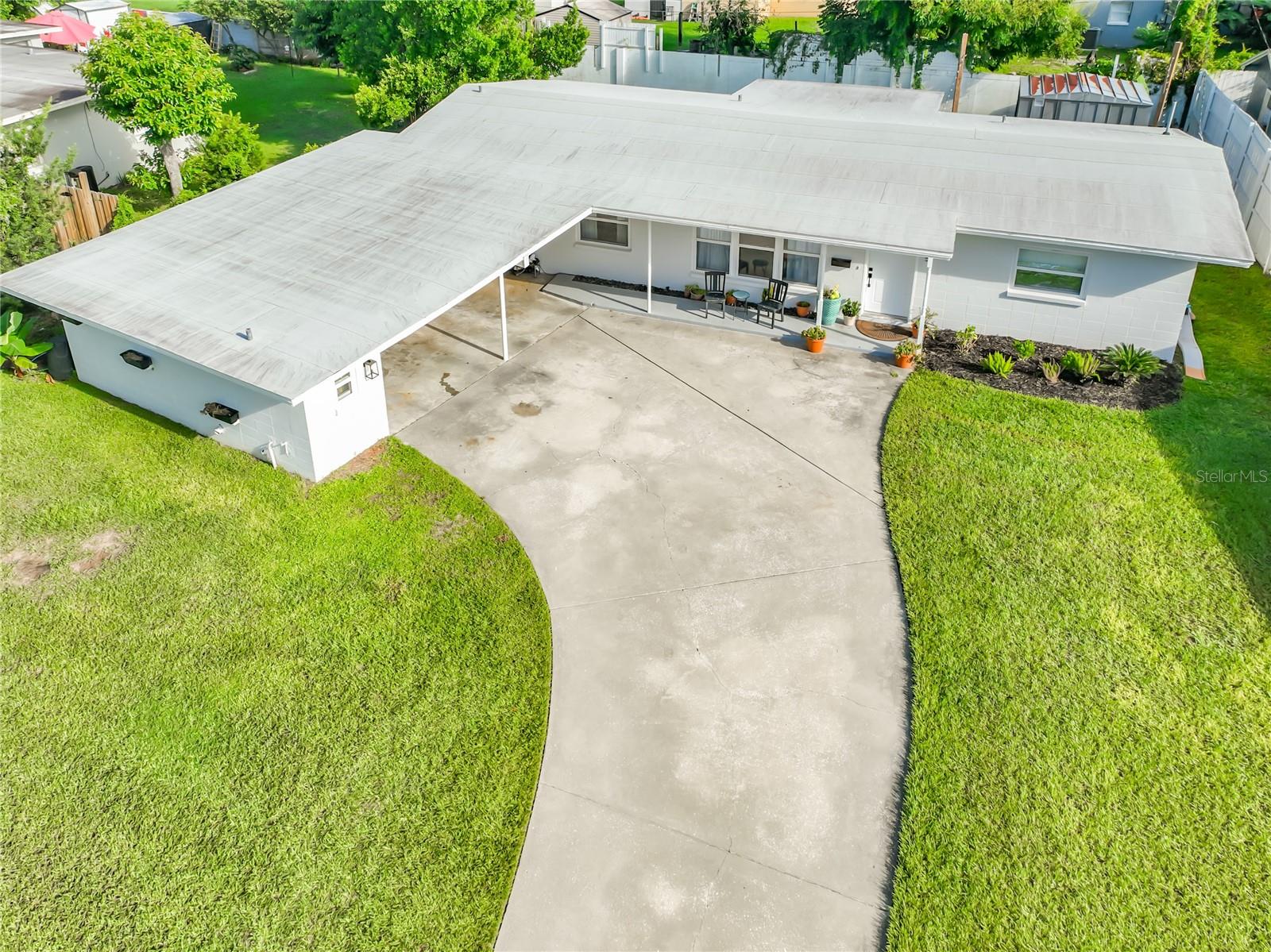 815 ALFRED DRIVE