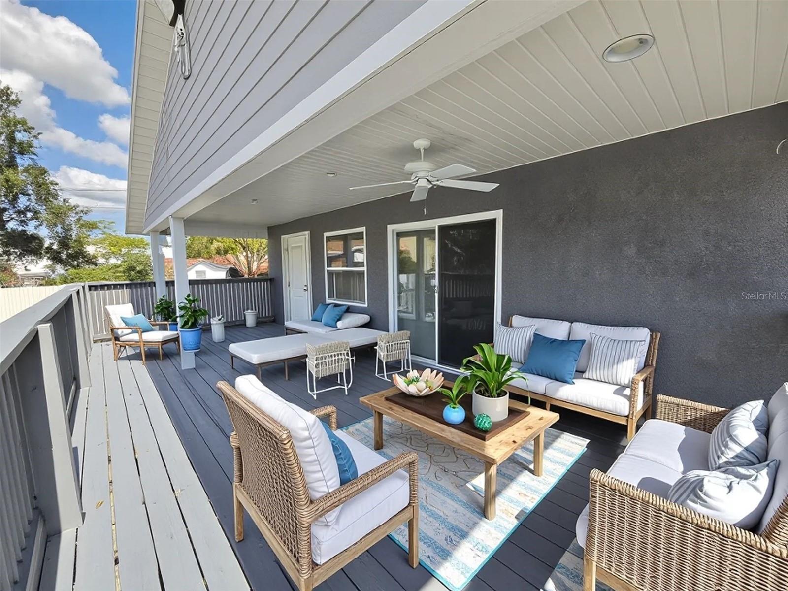 LILLIAN & JEAN SUB - Residential Lease