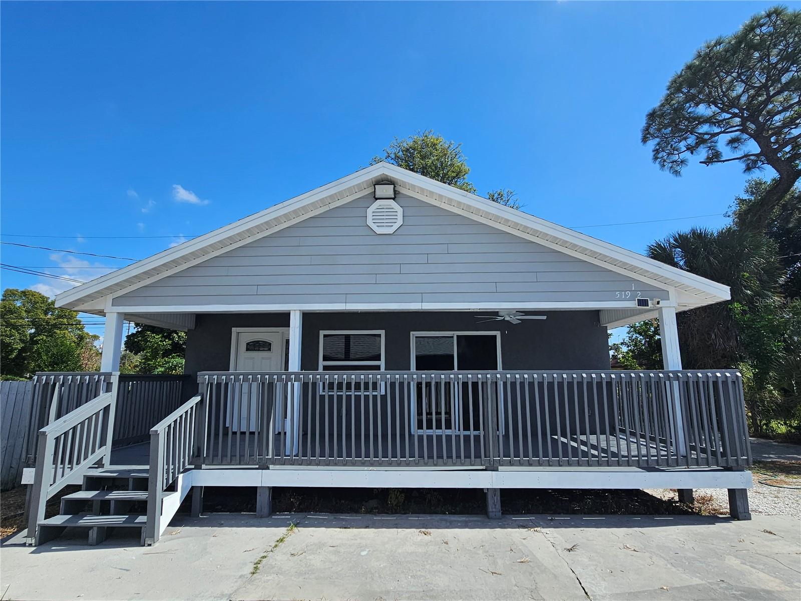 LILLIAN & JEAN SUB - Residential Lease