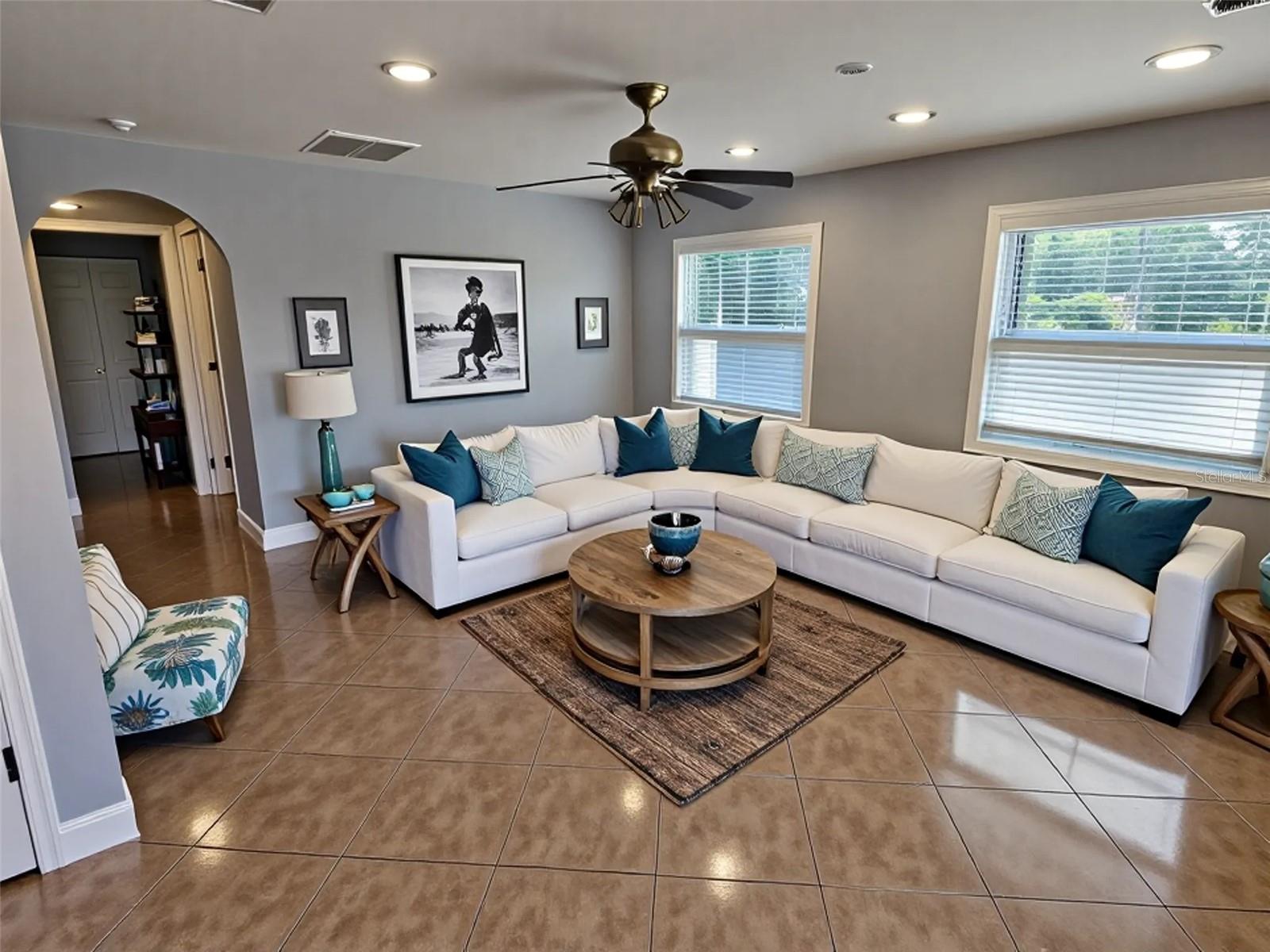 LILLIAN & JEAN SUB - Residential Lease