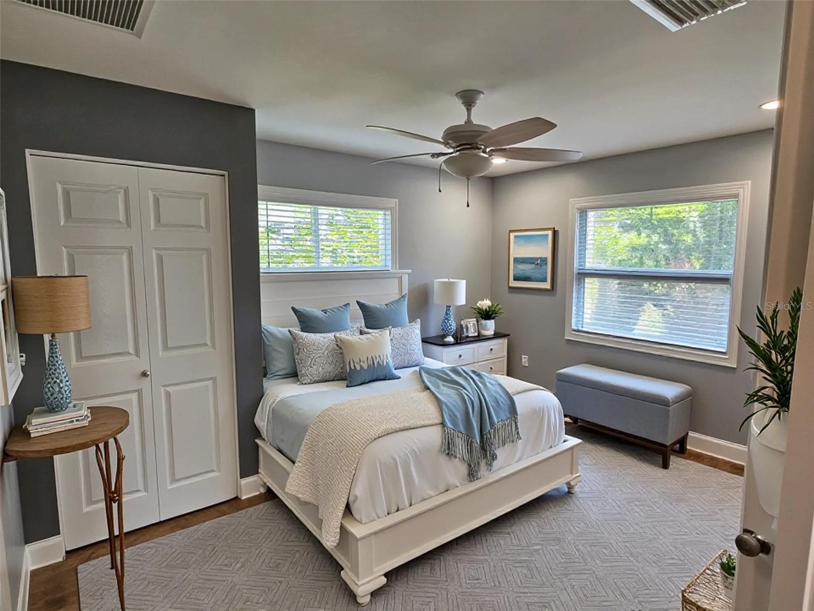 LILLIAN & JEAN SUB - Residential Lease