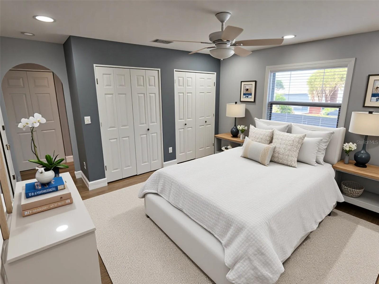 LILLIAN & JEAN SUB - Residential Lease