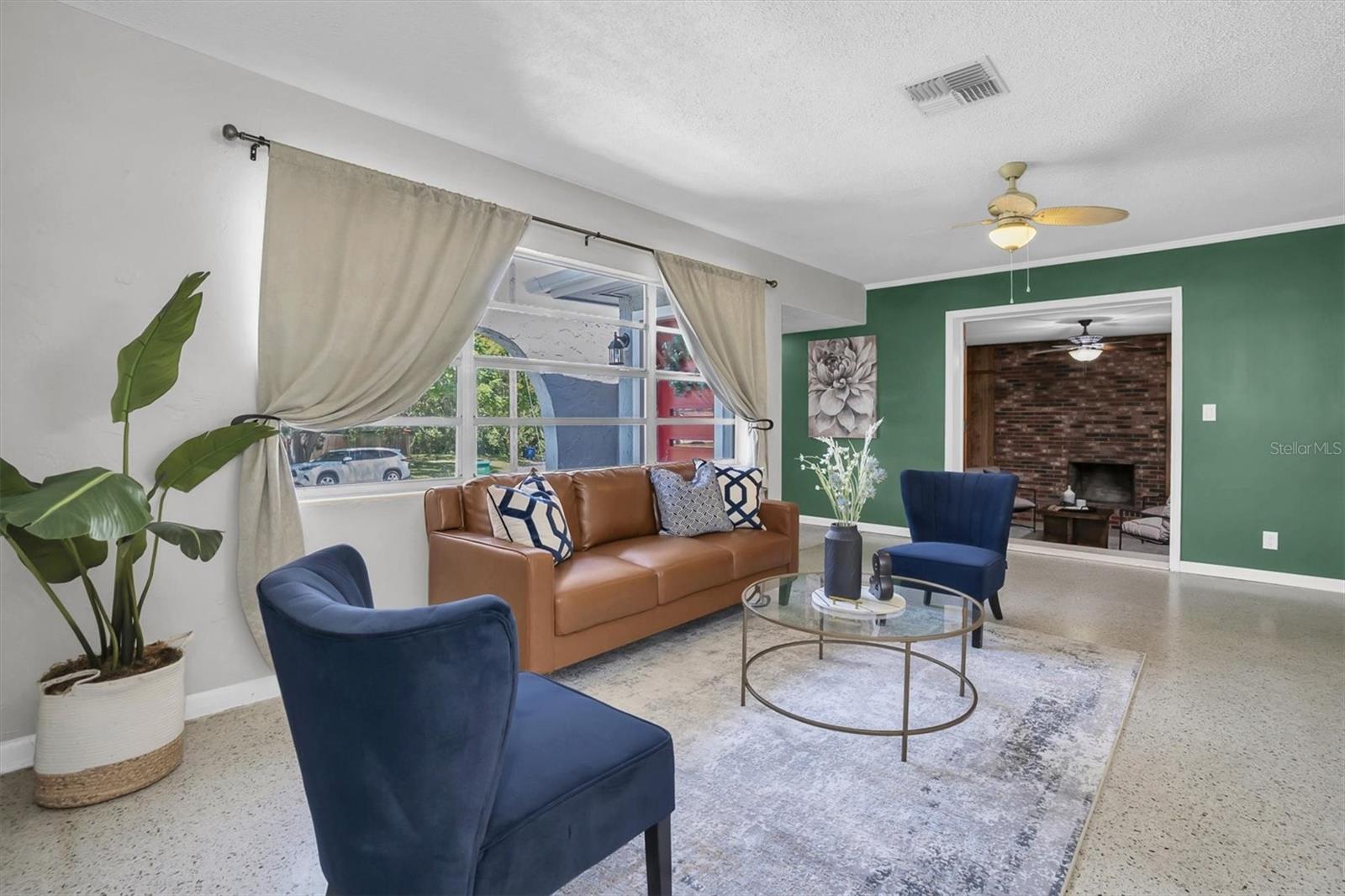 1636 BRAVO DRIVE