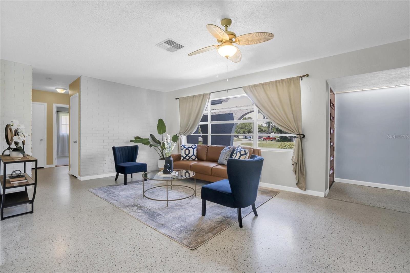 1636 BRAVO DRIVE