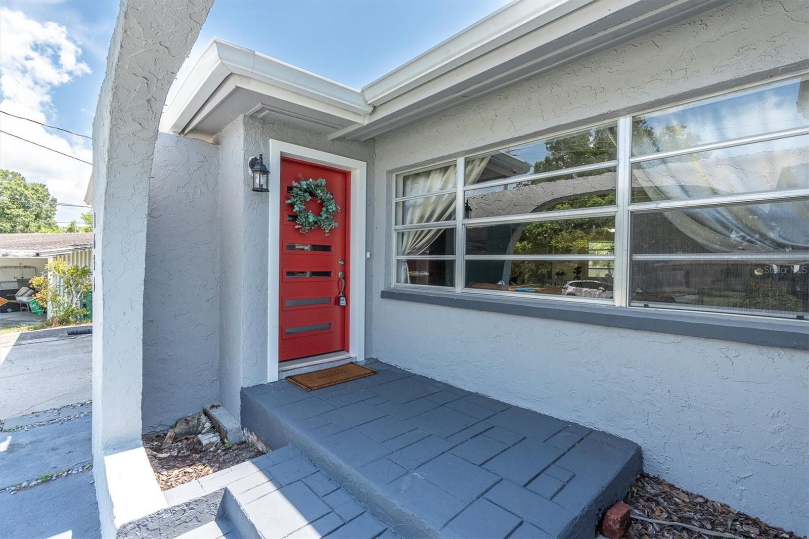 1636 BRAVO DRIVE
