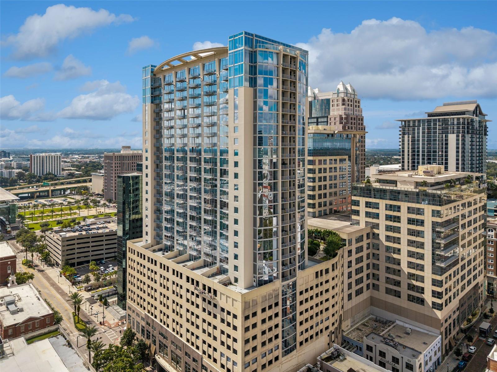 155 S COURT AVENUE P-2901