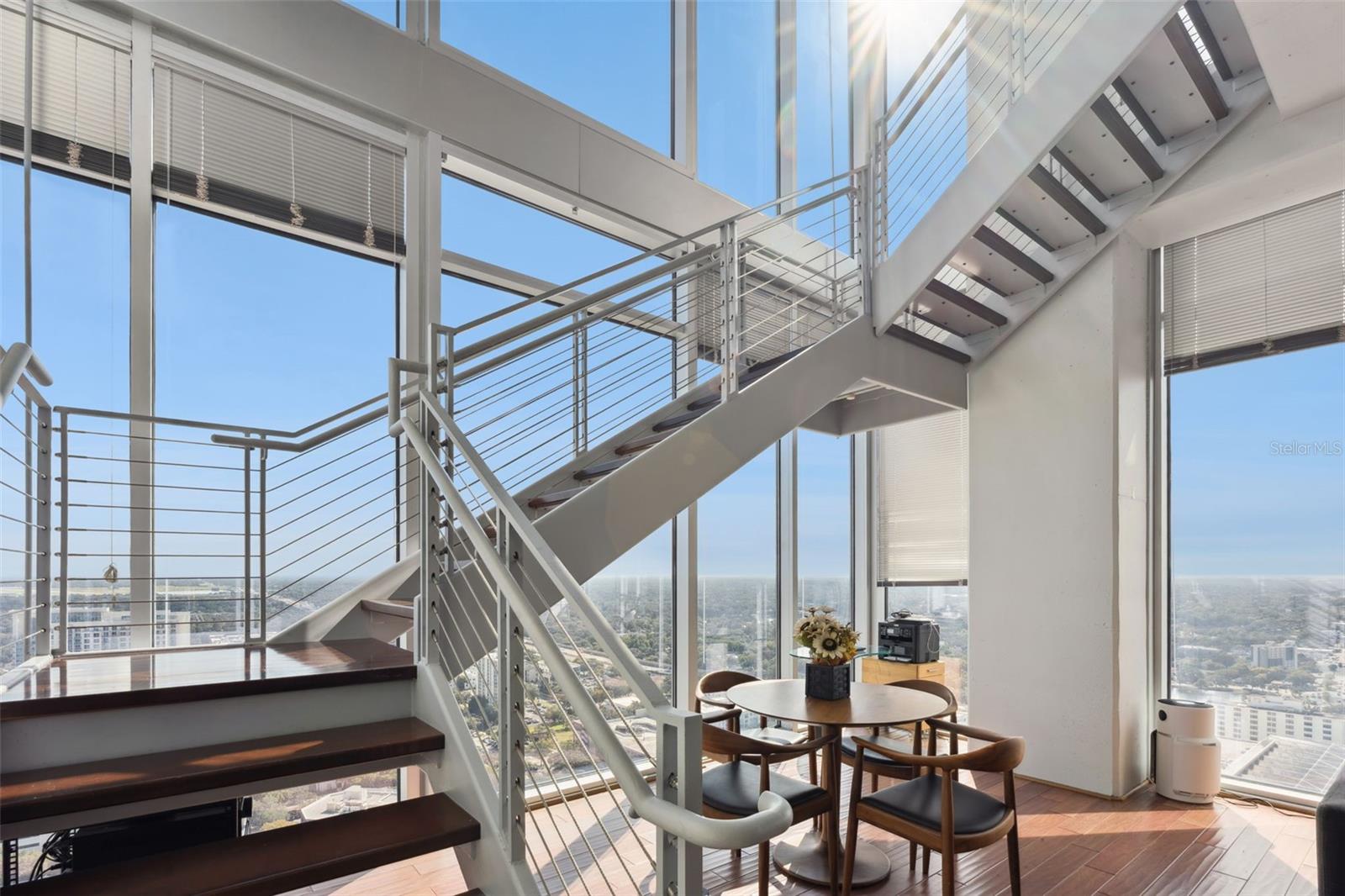 SOLAIRE/PLAZA CONDO - Residential