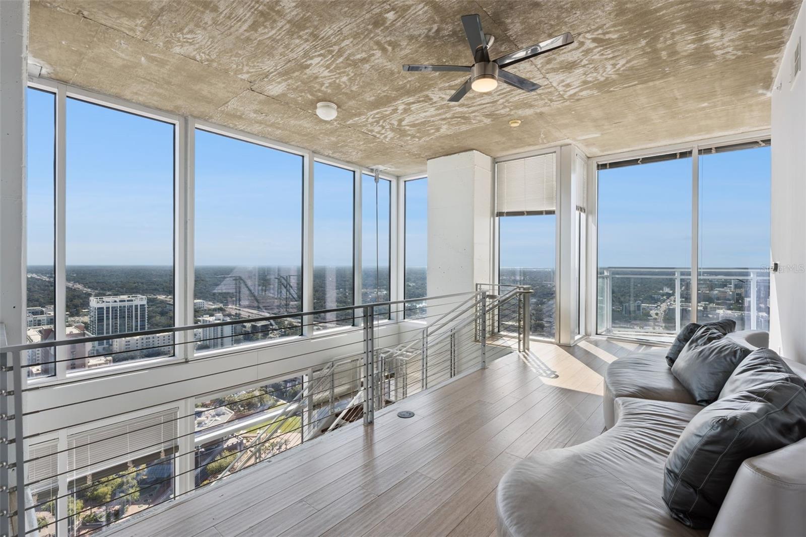 SOLAIRE/PLAZA CONDO - Residential