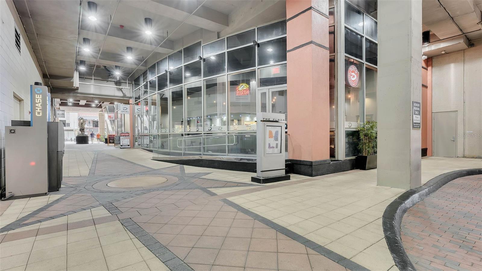 SOLAIRE/PLAZA CONDO - Residential