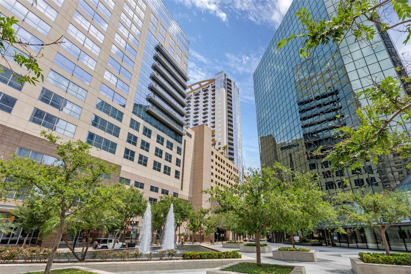 SOLAIRE/PLAZA CONDO - Residential