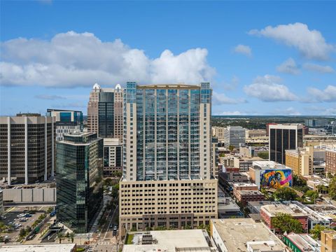 155 S COURT AVENUE P-2901 ORLANDO FL 32801