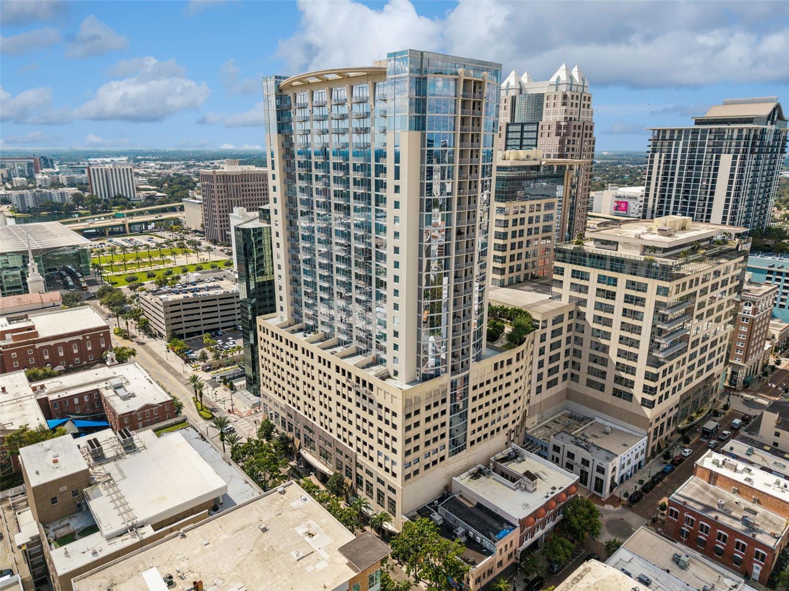 155 S COURT AVENUE P-2901