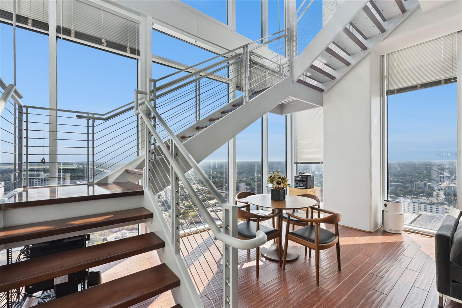 SOLAIRE/PLAZA CONDO - Residential