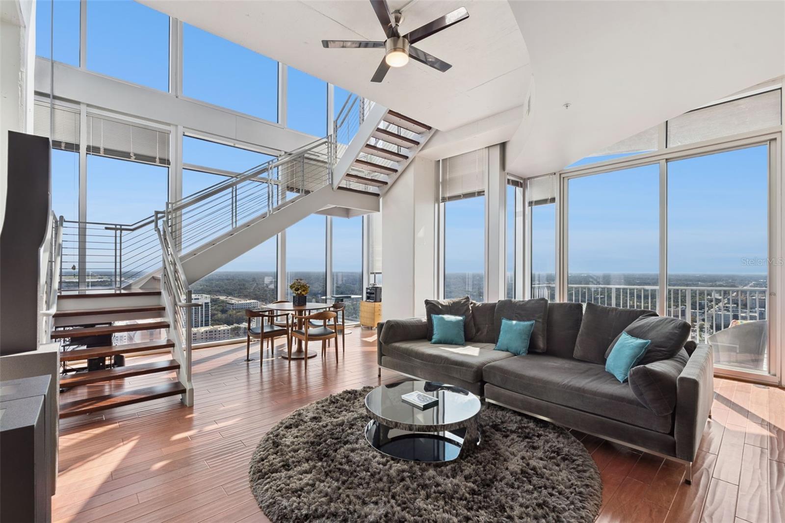 SOLAIRE/PLAZA CONDO - Residential