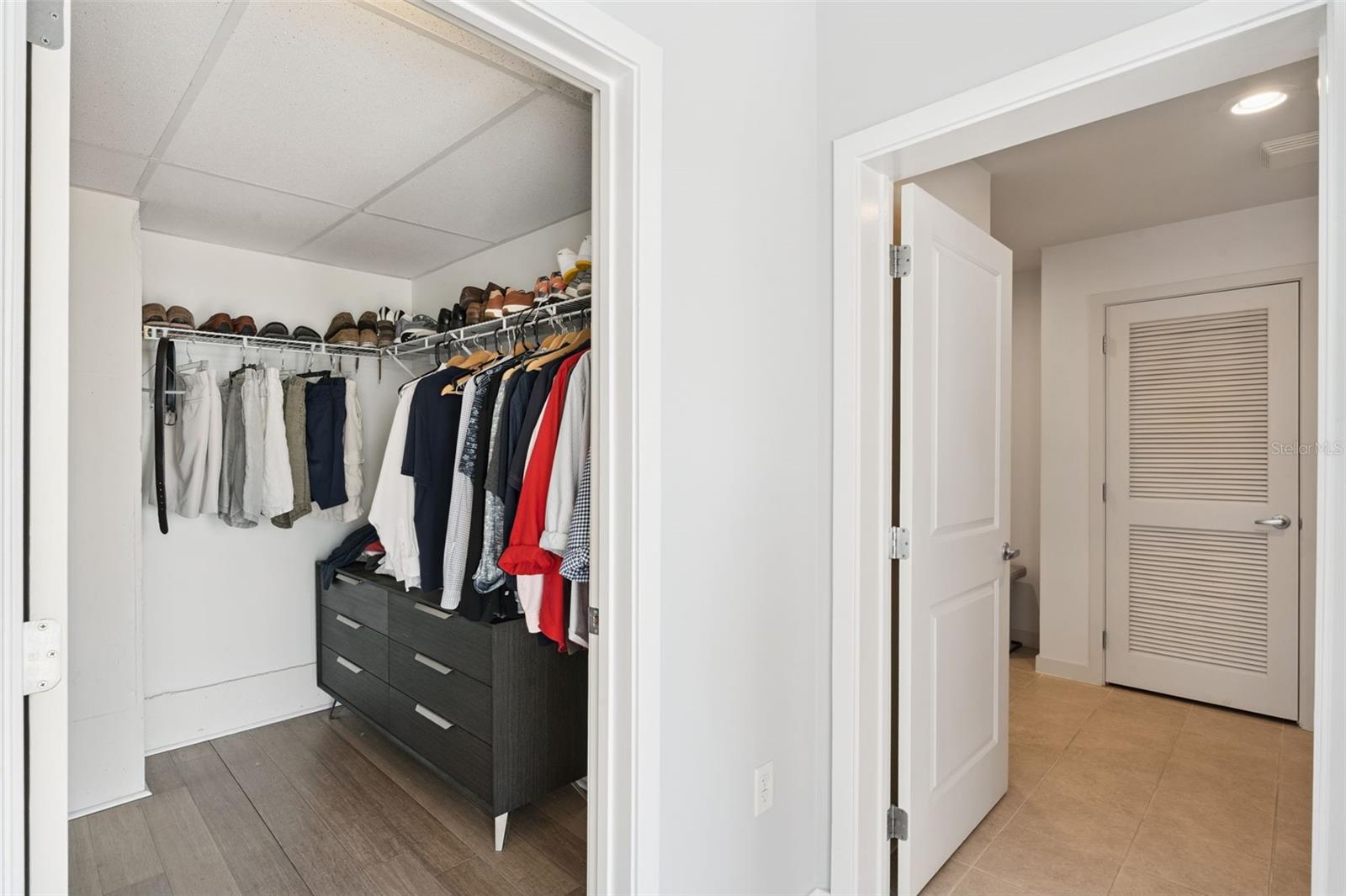 SOLAIRE/PLAZA CONDO - Residential