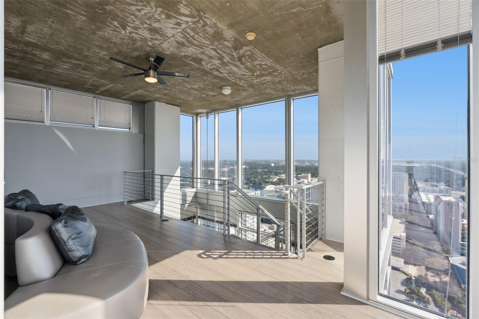 SOLAIRE/PLAZA CONDO - Residential