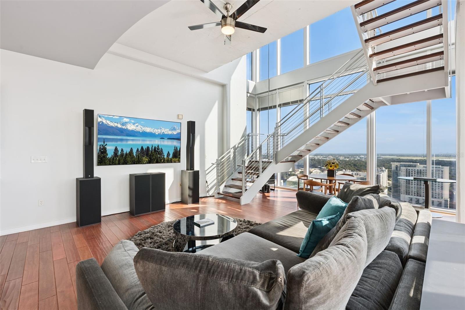 SOLAIRE/PLAZA CONDO - Residential