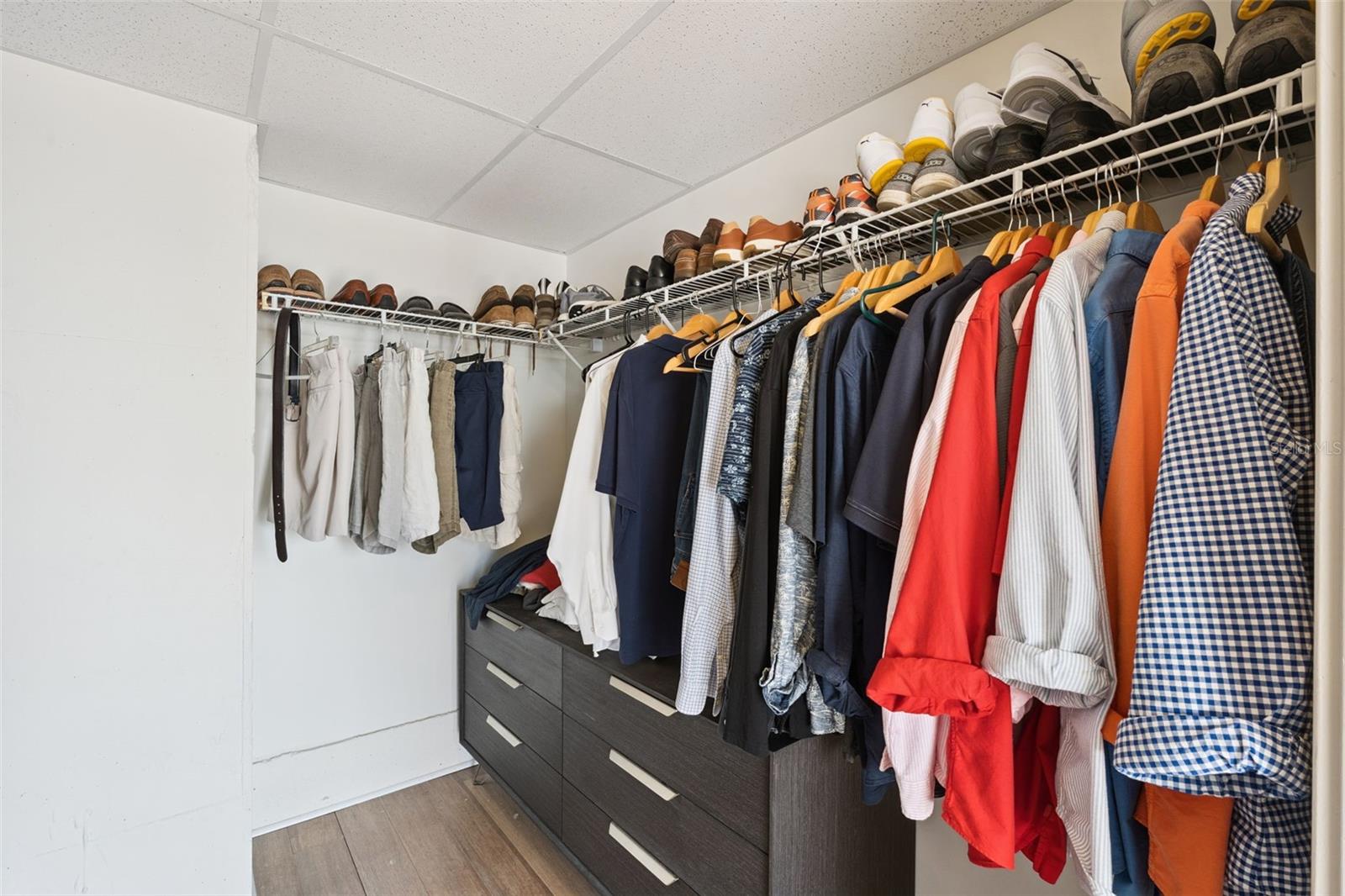 SOLAIRE/PLAZA CONDO - Residential