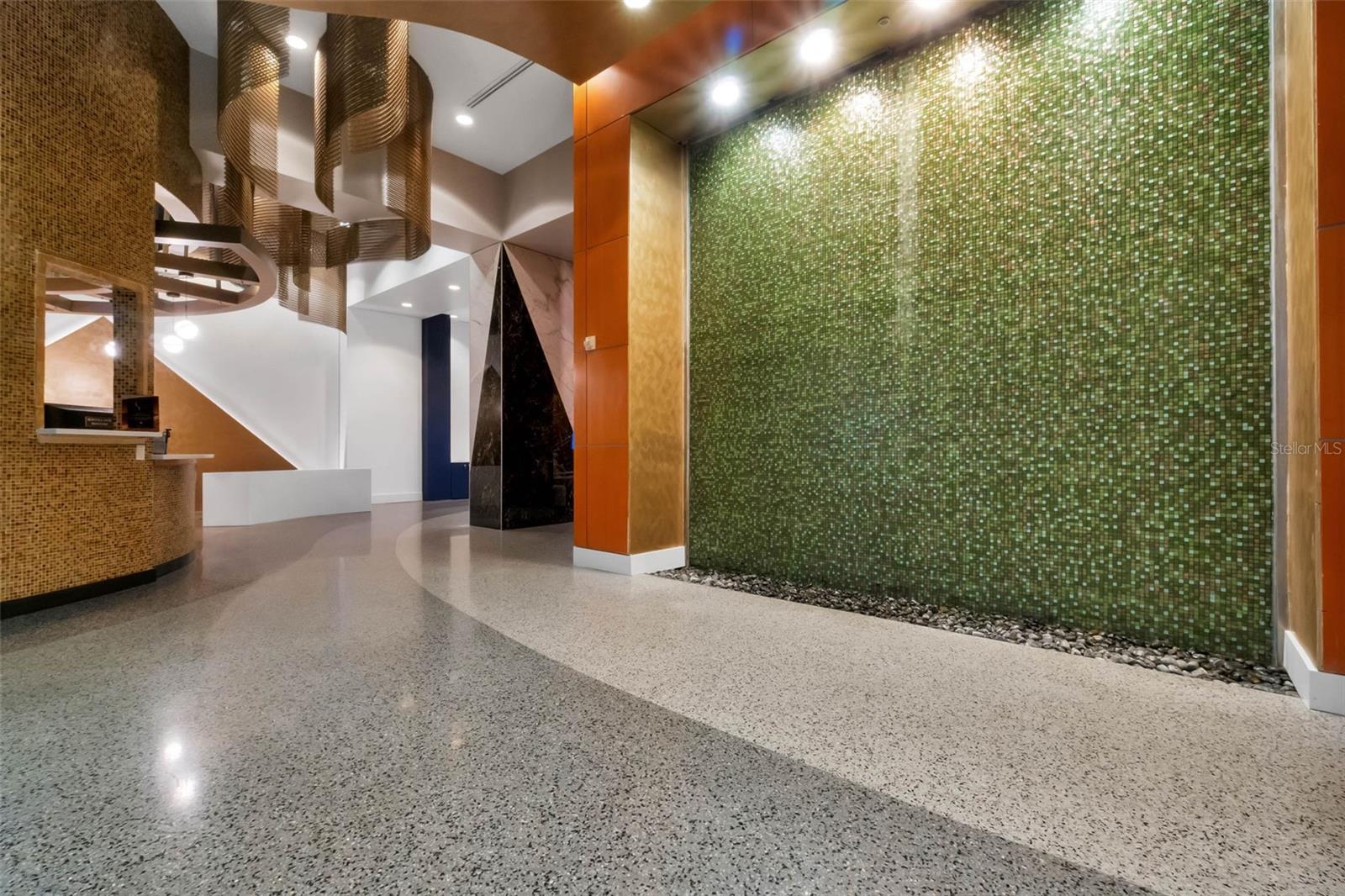 SOLAIRE/PLAZA CONDO - Residential