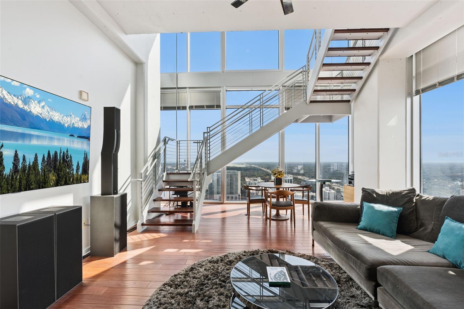 SOLAIRE/PLAZA CONDO - Residential