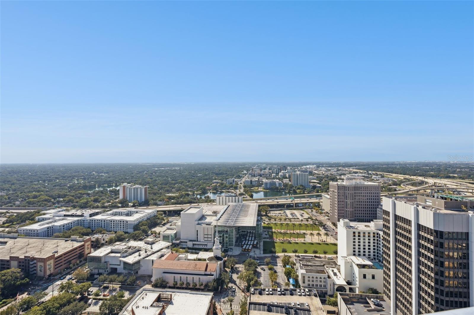 SOLAIRE/PLAZA CONDO - Residential