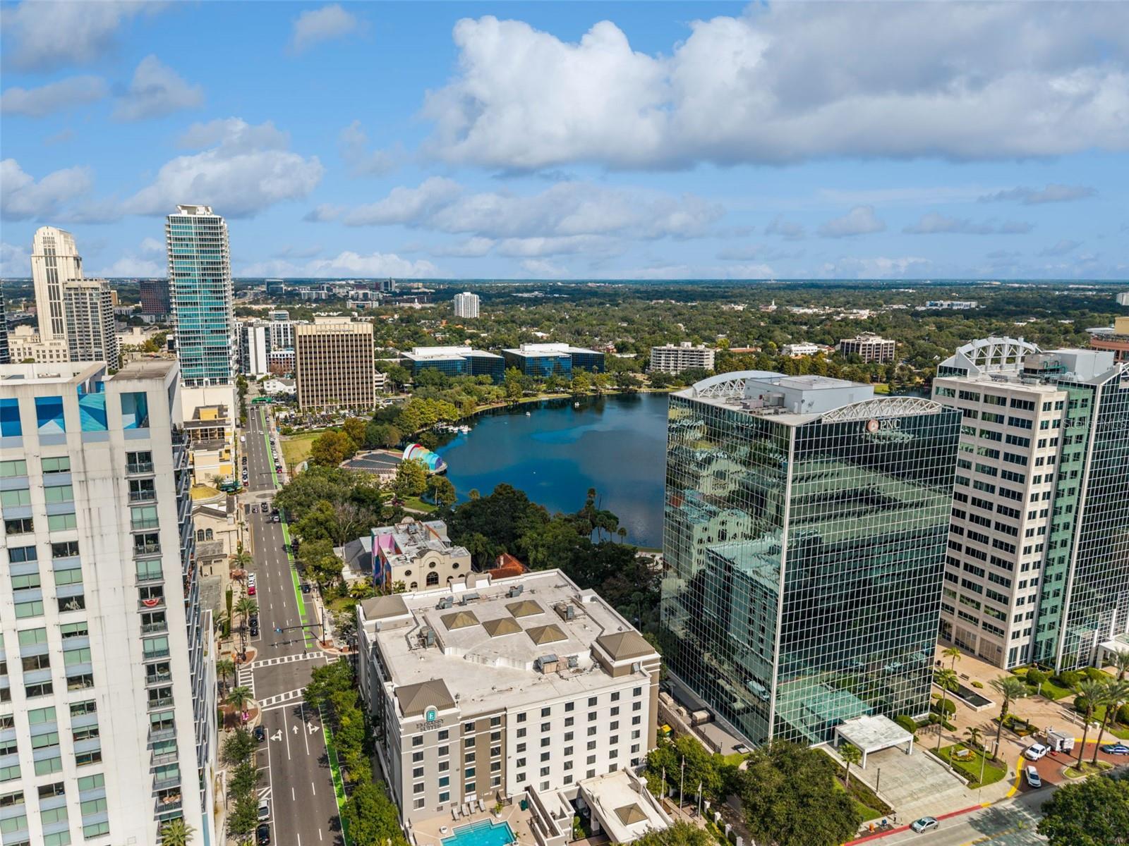 SOLAIRE/PLAZA CONDO - Residential