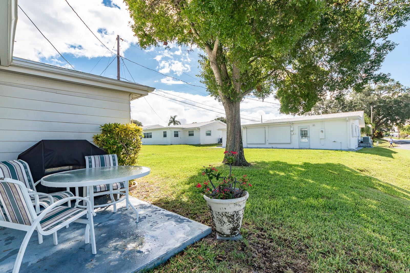 TAMARAC BY THE GULF - Residential