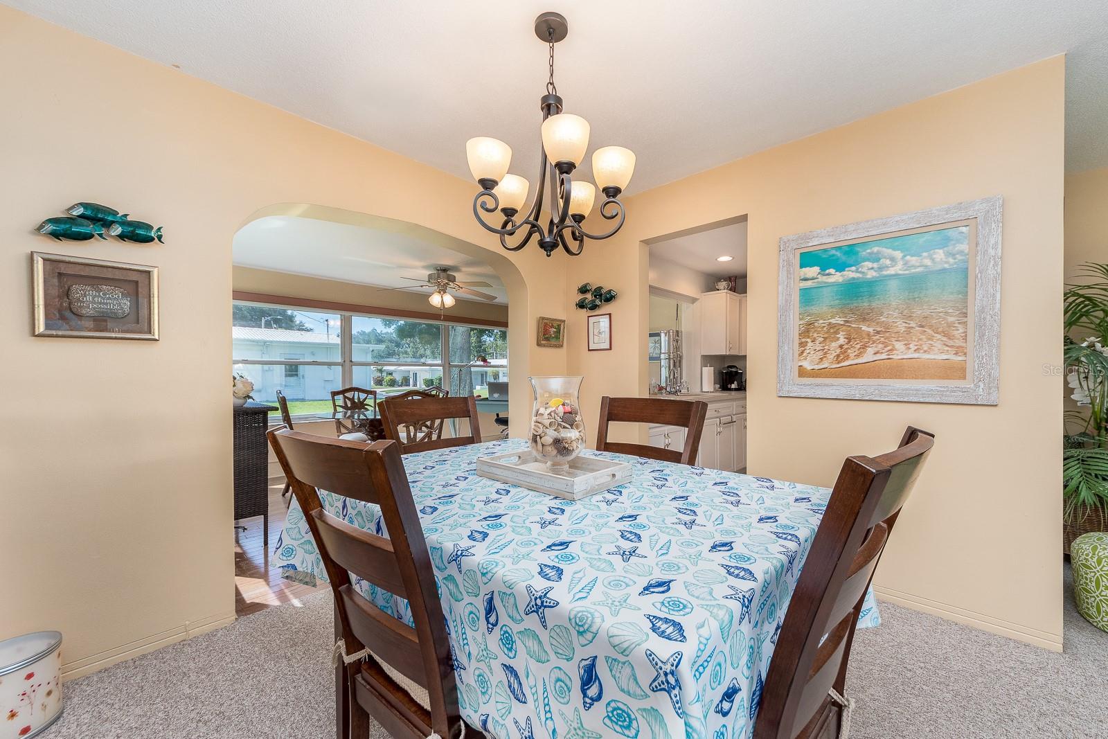 TAMARAC BY THE GULF - Residential