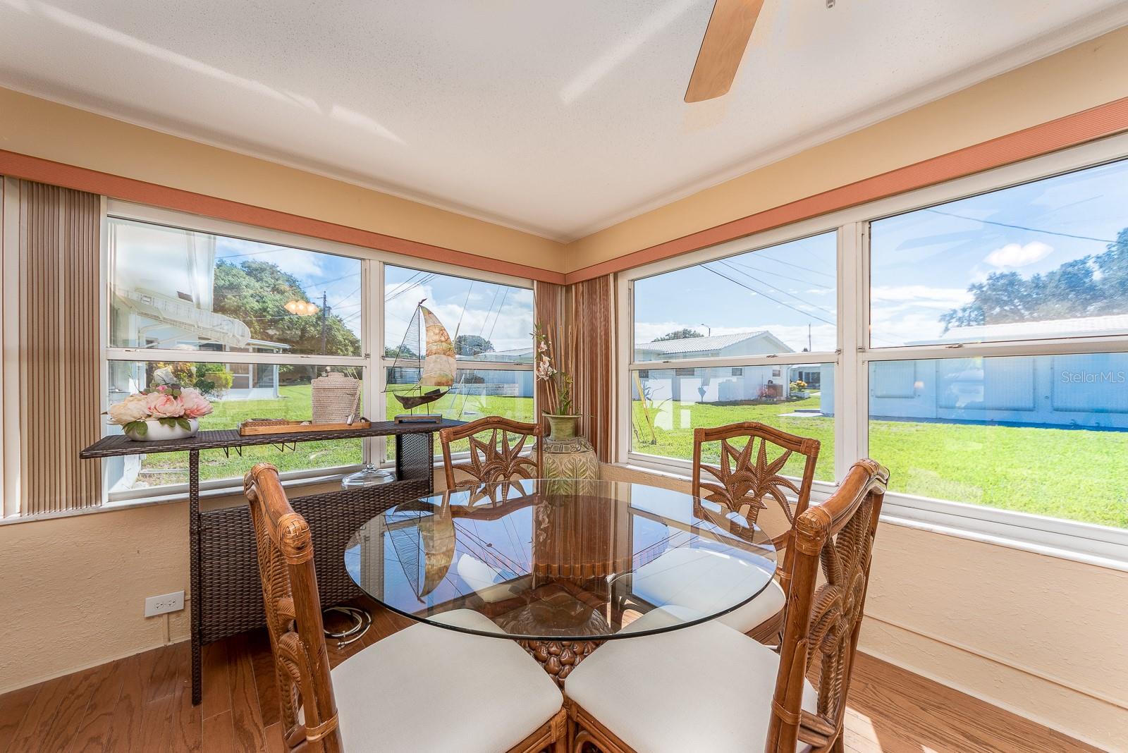 TAMARAC BY THE GULF - Residential