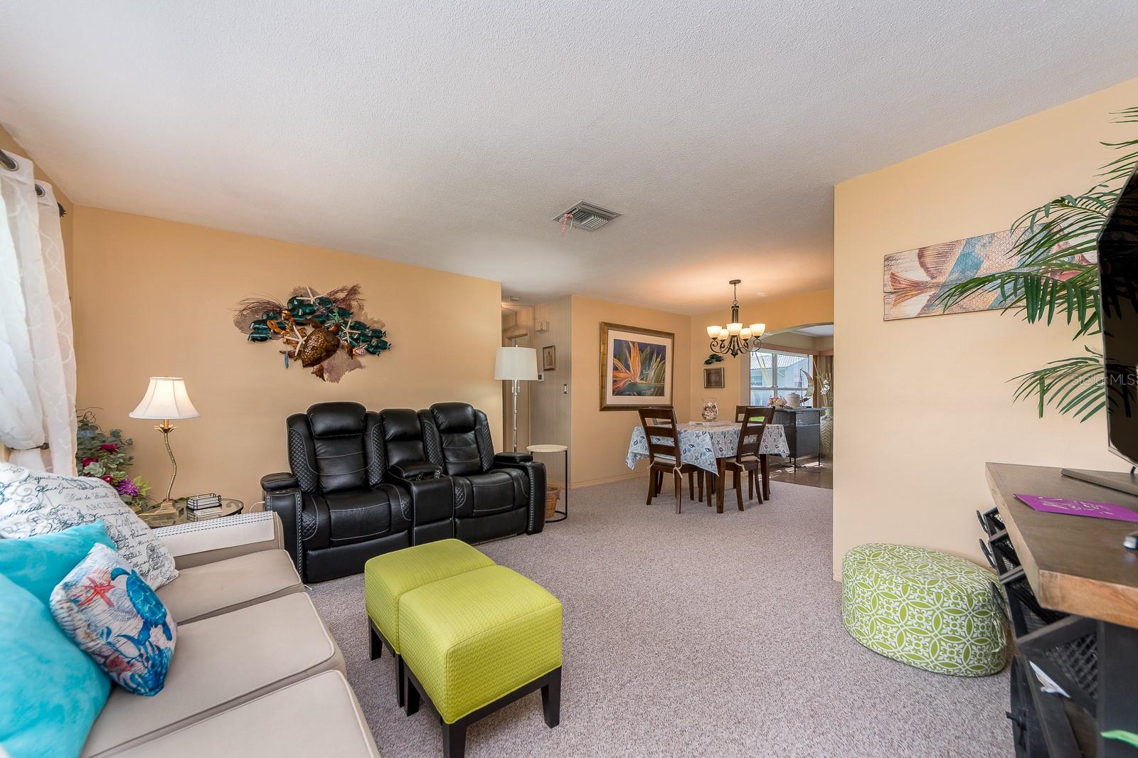 TAMARAC BY THE GULF - Residential