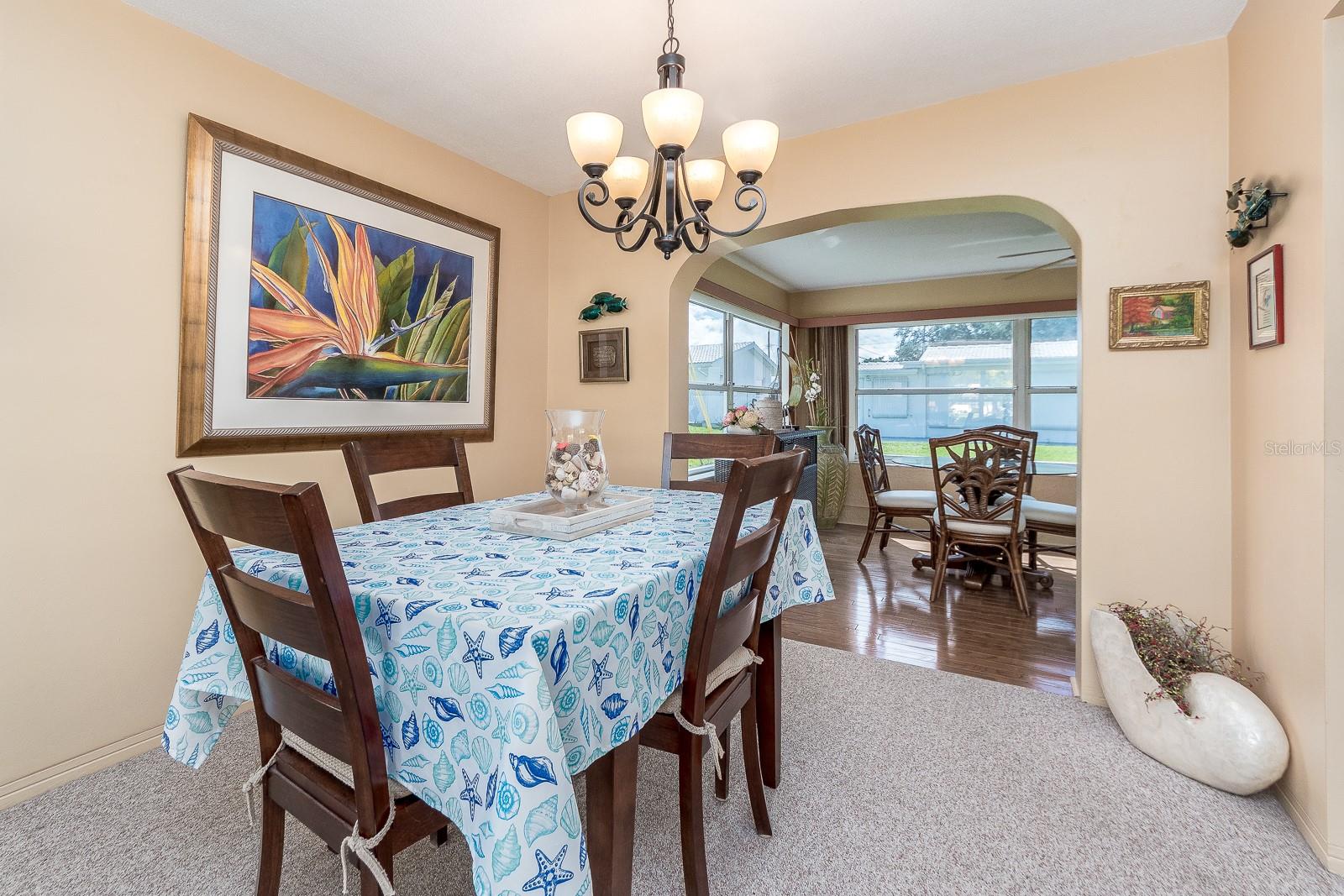 TAMARAC BY THE GULF - Residential