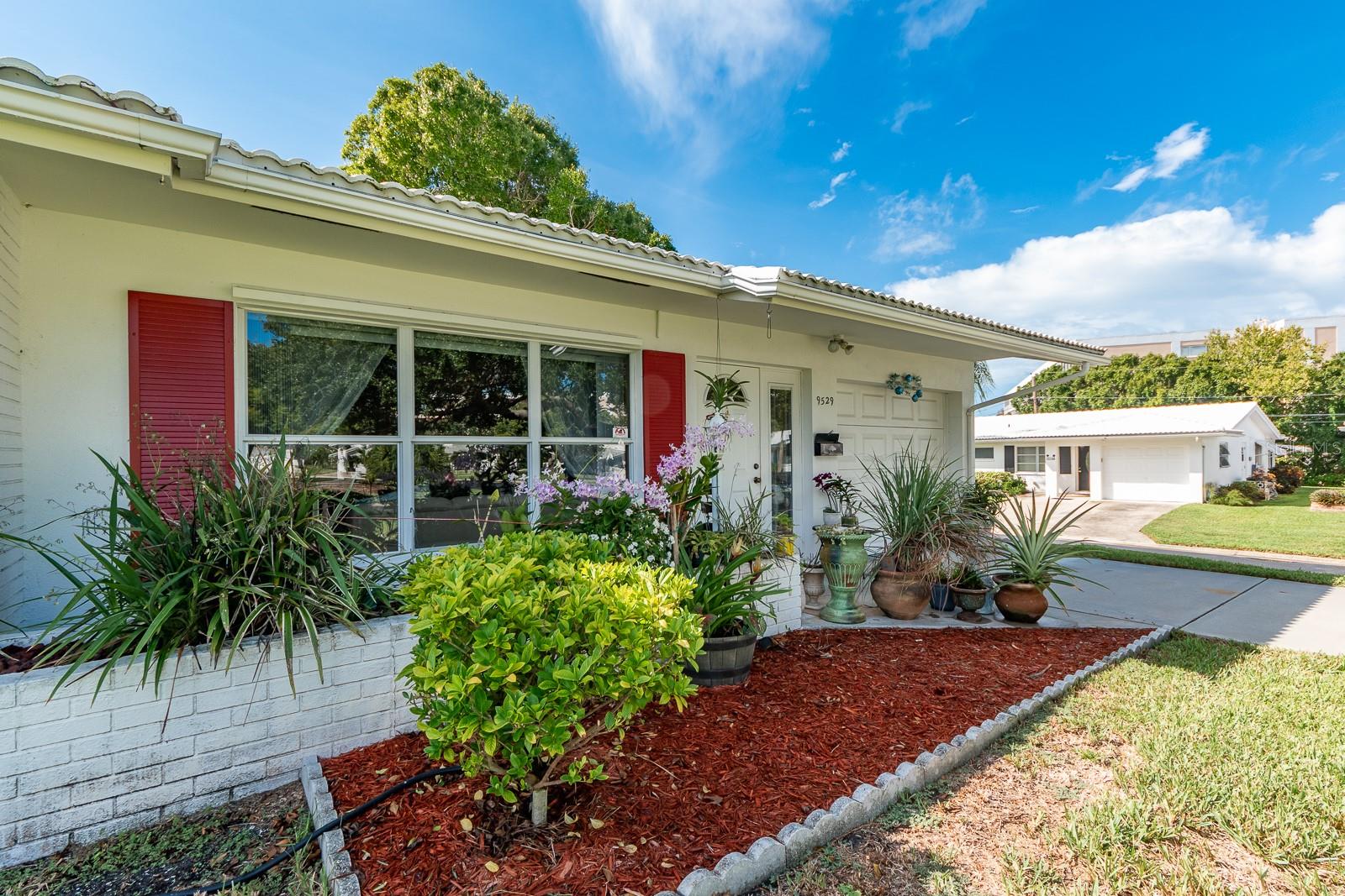 TAMARAC BY THE GULF - Residential