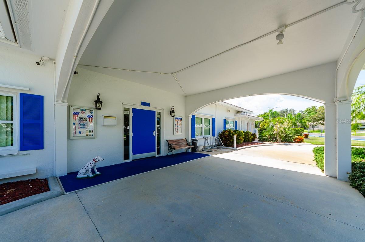 TAMARAC BY THE GULF - Residential