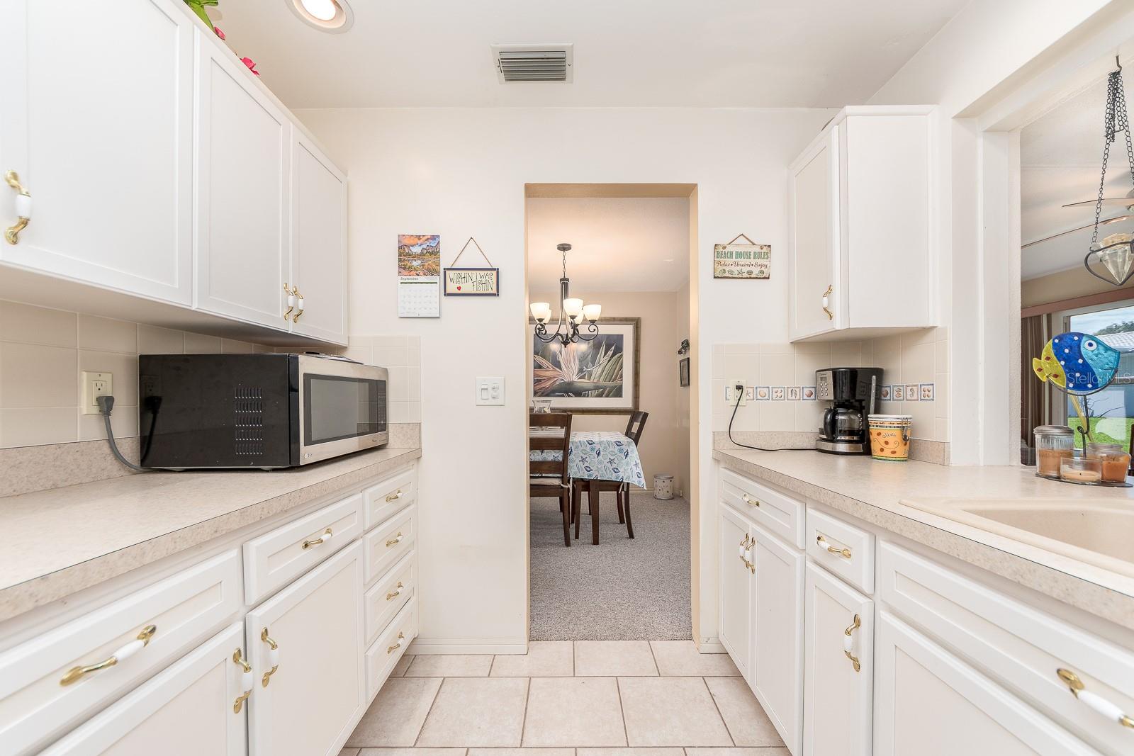 TAMARAC BY THE GULF - Residential