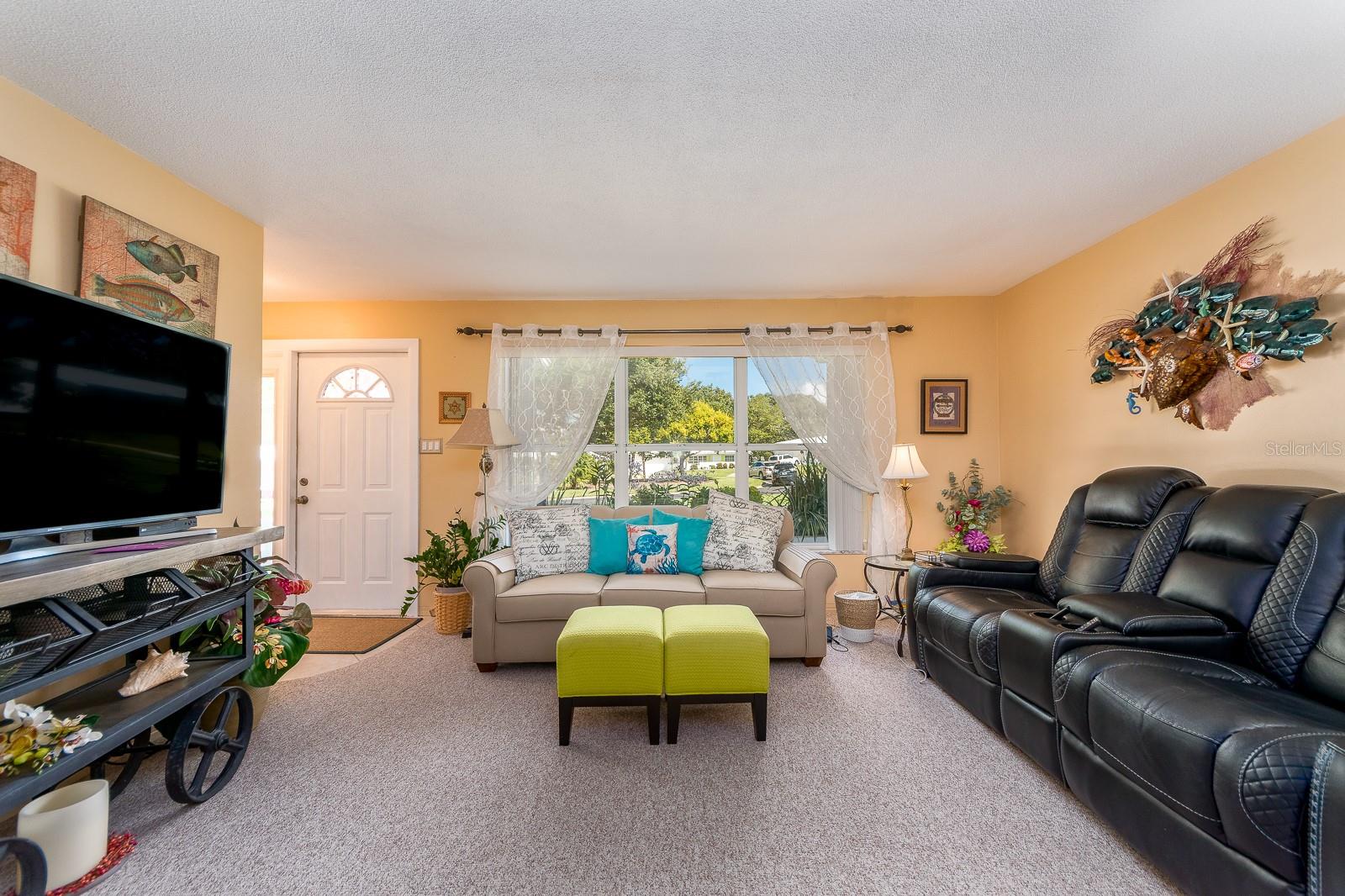 TAMARAC BY THE GULF - Residential