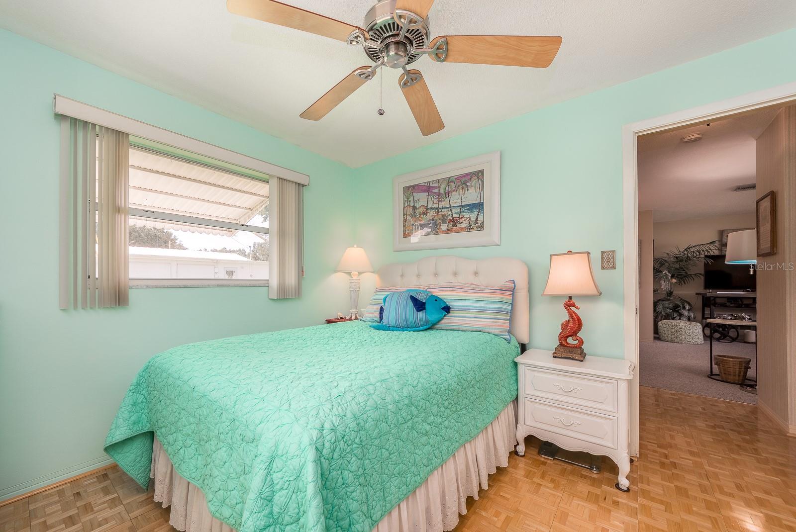 TAMARAC BY THE GULF - Residential