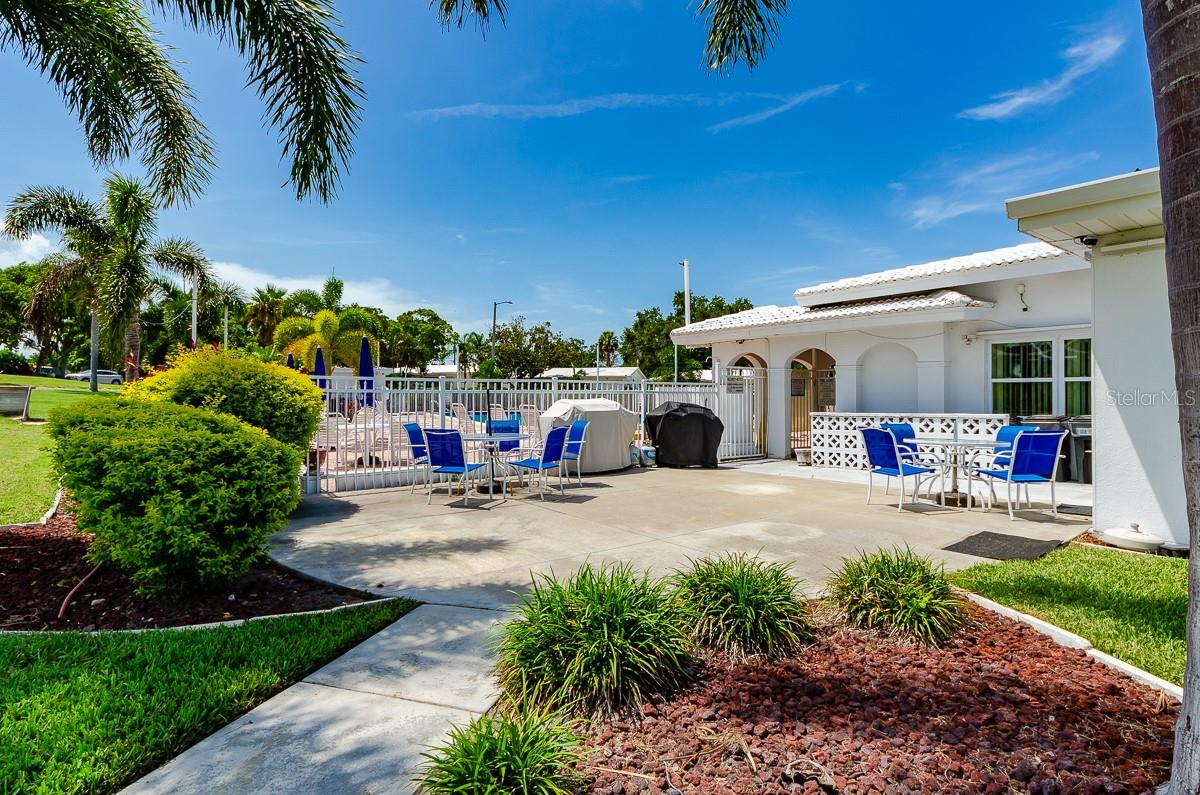 TAMARAC BY THE GULF - Residential