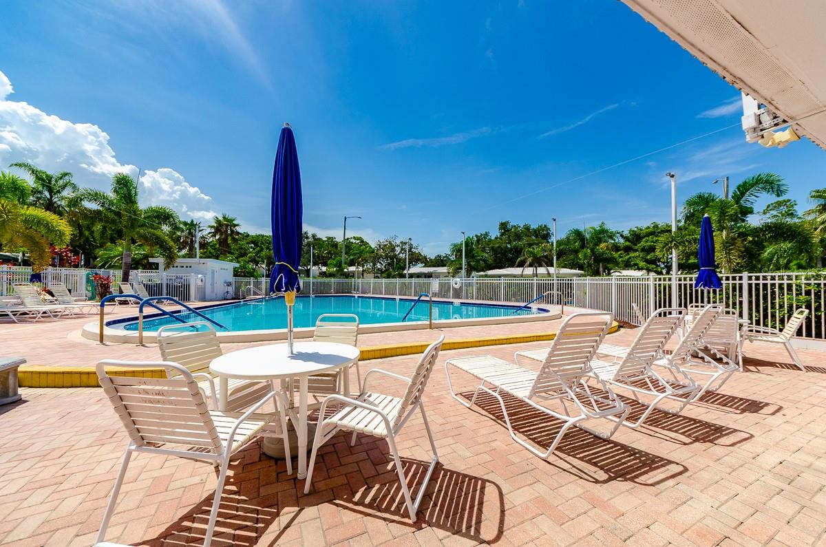 TAMARAC BY THE GULF - Residential