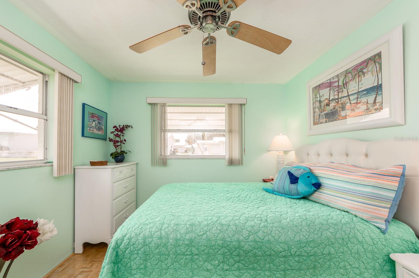 TAMARAC BY THE GULF - Residential