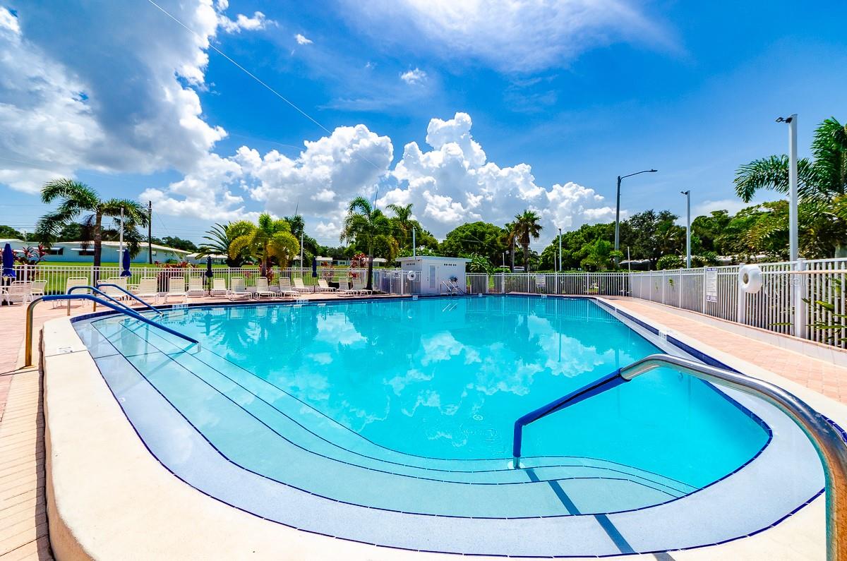 TAMARAC BY THE GULF - Residential