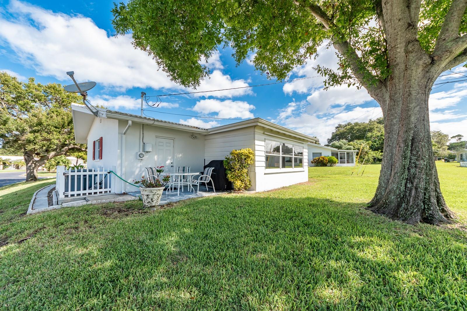 TAMARAC BY THE GULF - Residential