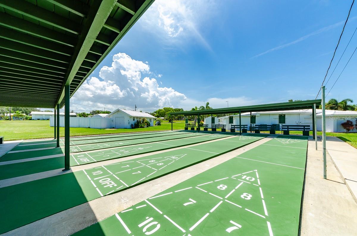 TAMARAC BY THE GULF - Residential