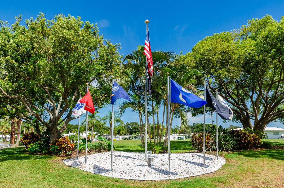 TAMARAC BY THE GULF - Residential